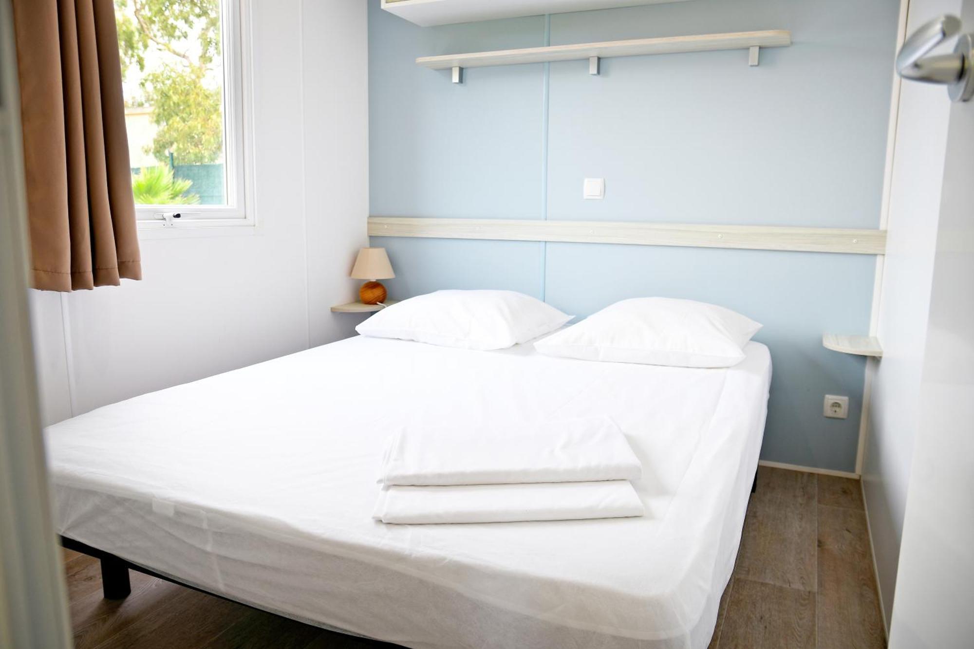 Camping Les Castors Calvi  Bagian luar foto