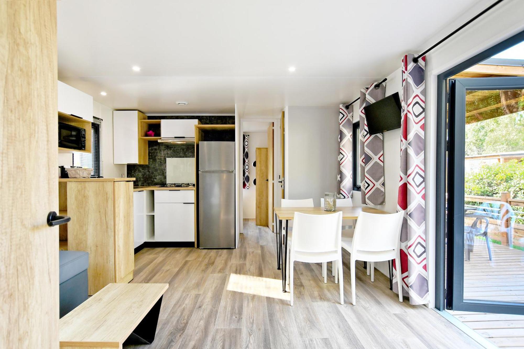 Camping Les Castors Calvi  Bagian luar foto