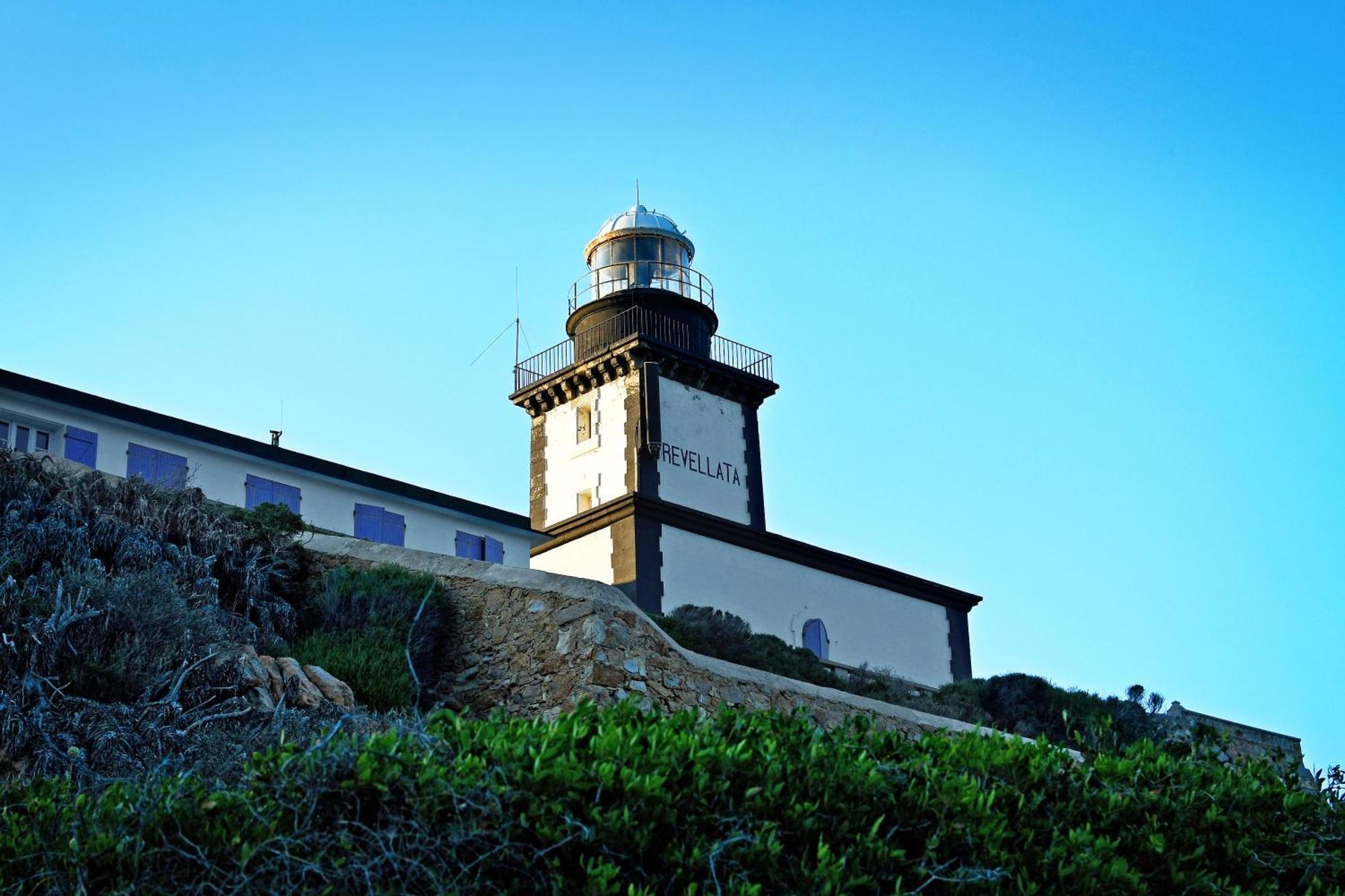 Camping Les Castors Calvi  Bagian luar foto
