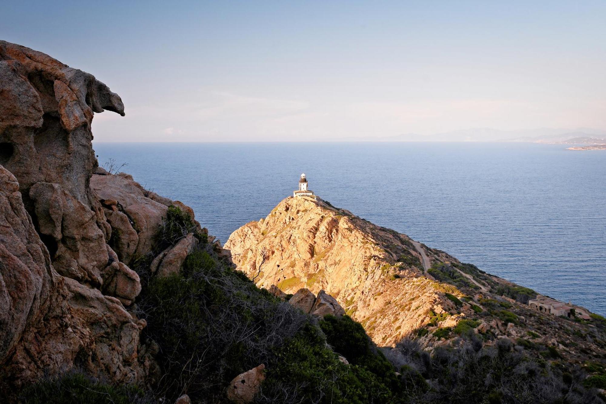 Camping Les Castors Calvi  Bagian luar foto