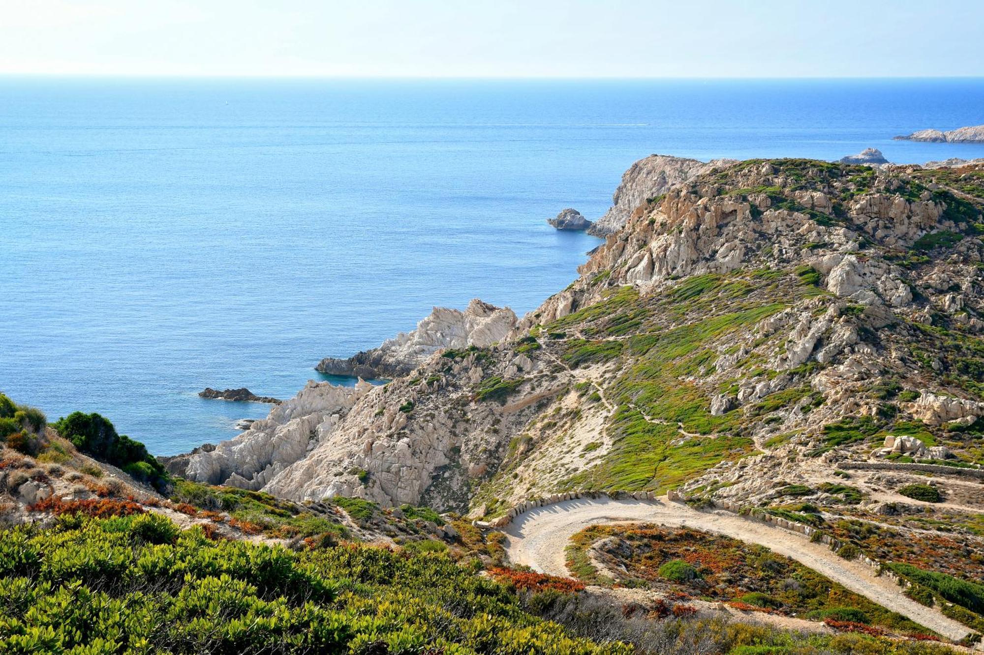 Camping Les Castors Calvi  Bagian luar foto