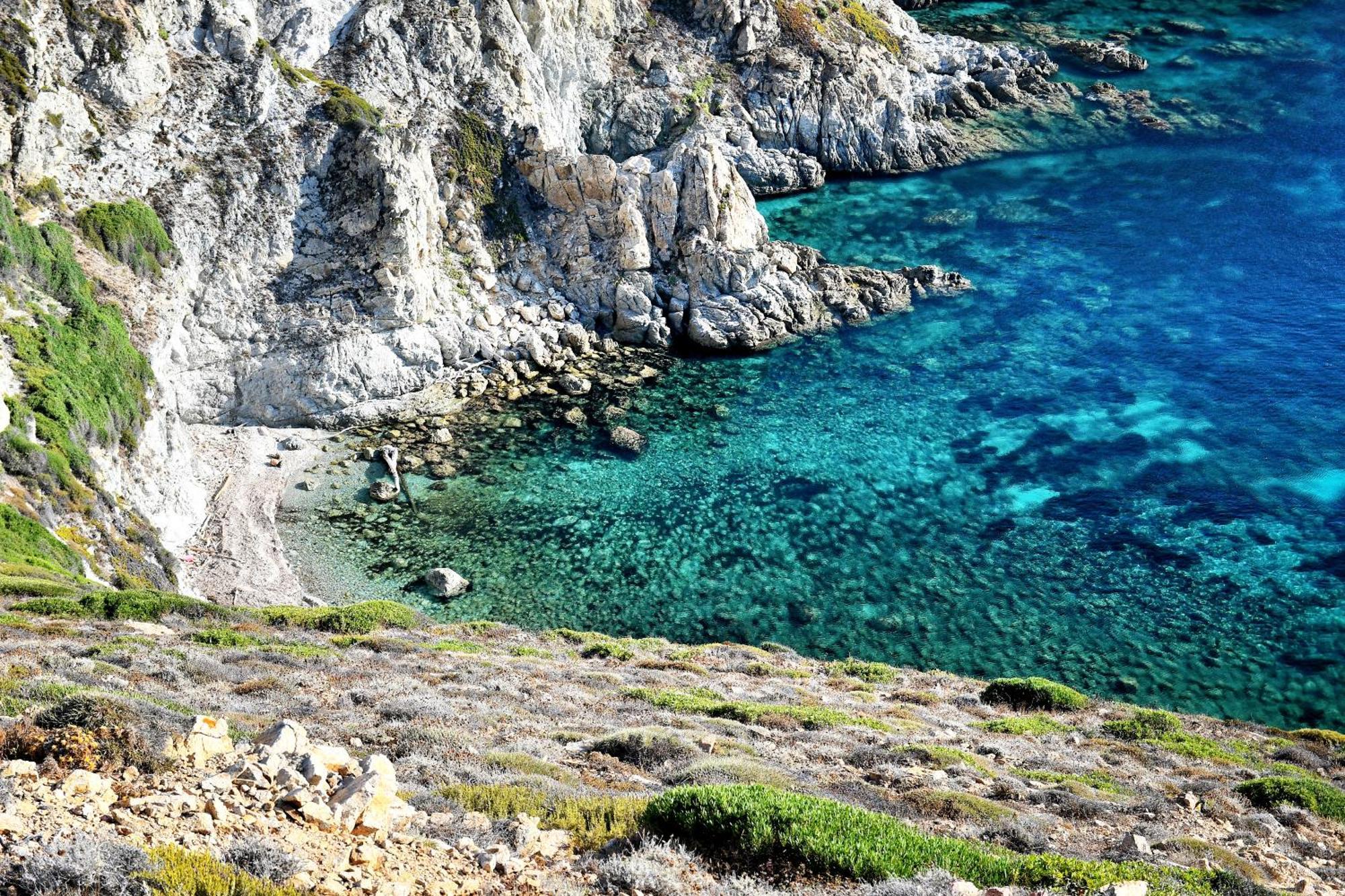 Camping Les Castors Calvi  Bagian luar foto