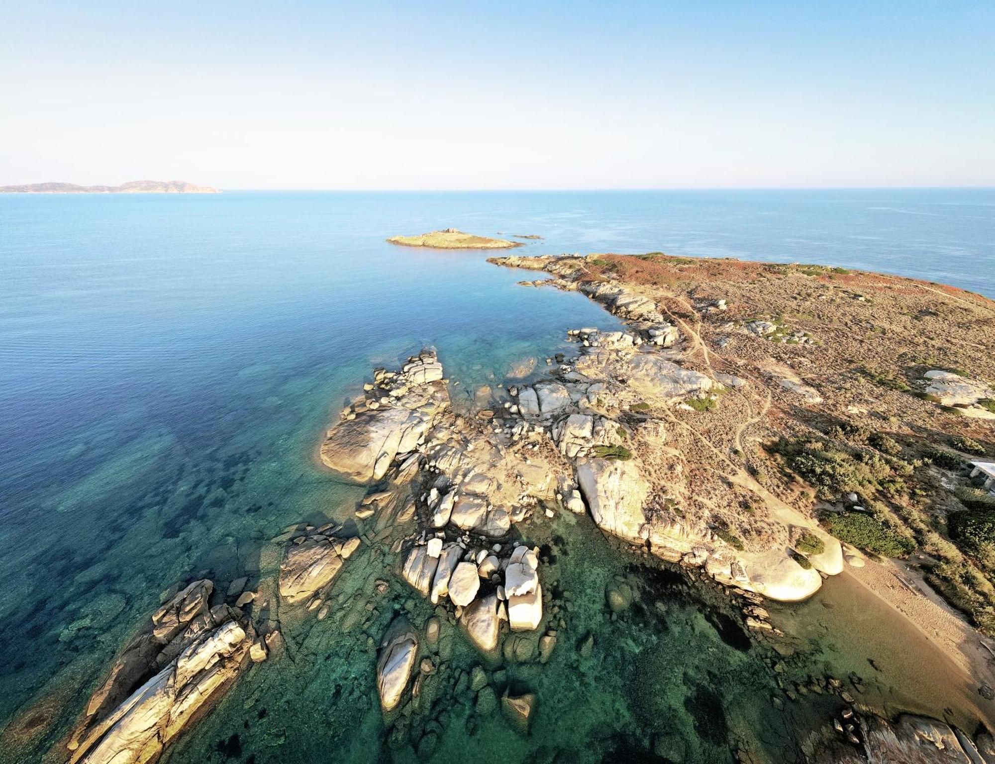Camping Les Castors Calvi  Bagian luar foto